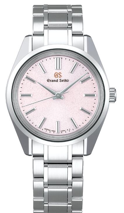 Best Replica Best Grand Seiko Heritage 44GS 55th anniversary limited edition Watch SBGW289